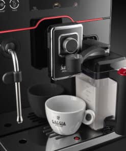 gaggia accademia segafredo