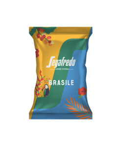 Brasile Capsules Segafredo