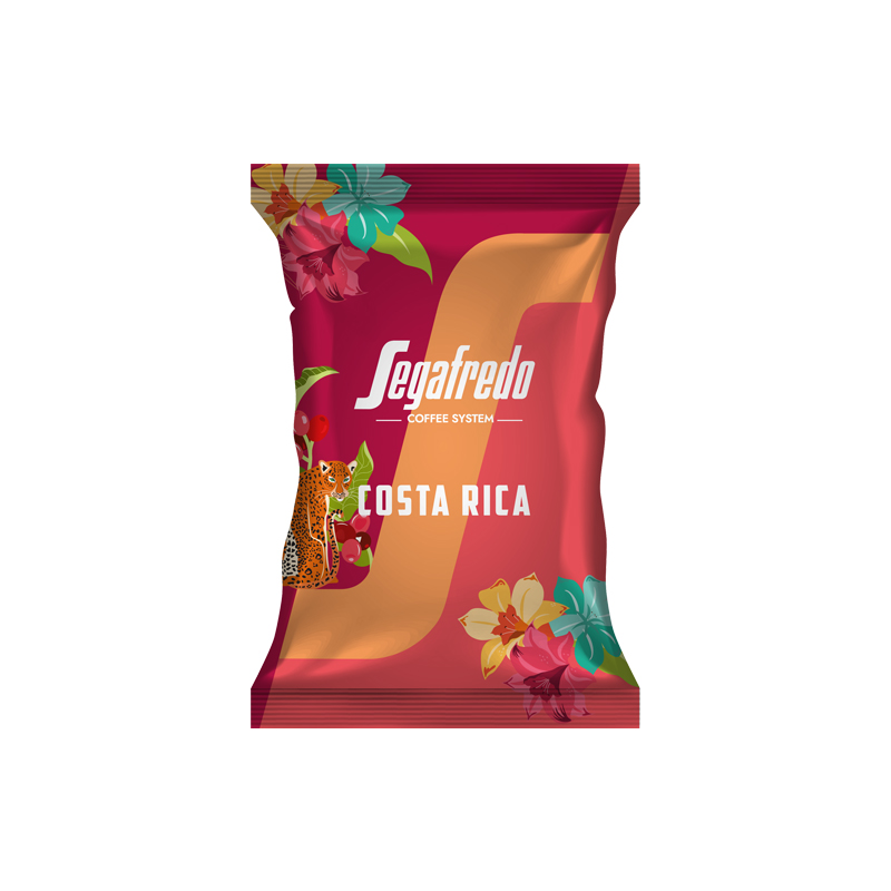 Costa-Rica-Capsules-Segafredo Costa Rice Coffee Capsules