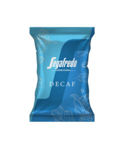 Decaf Coffee Capsules Segafredo
