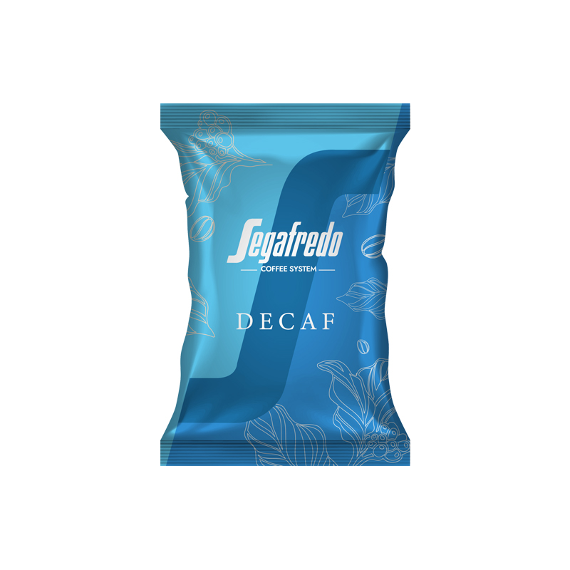 Decaf-Capsules-Segafredo Decaf Coffee Capsules Segafredo
