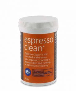 espresso clean 100gr