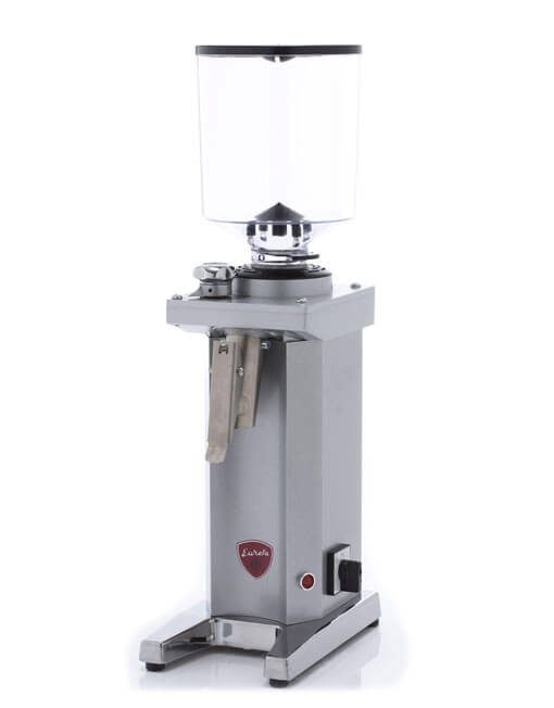 Eureka Delipro Grinder 85mm Blade Segafredo Australia