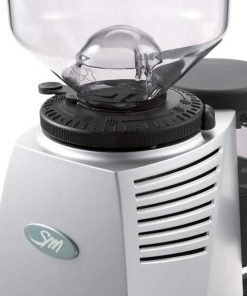 la san marco sm92 manual coffee grinder
