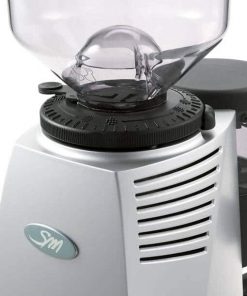 la san marco sm92 manual coffee grinder