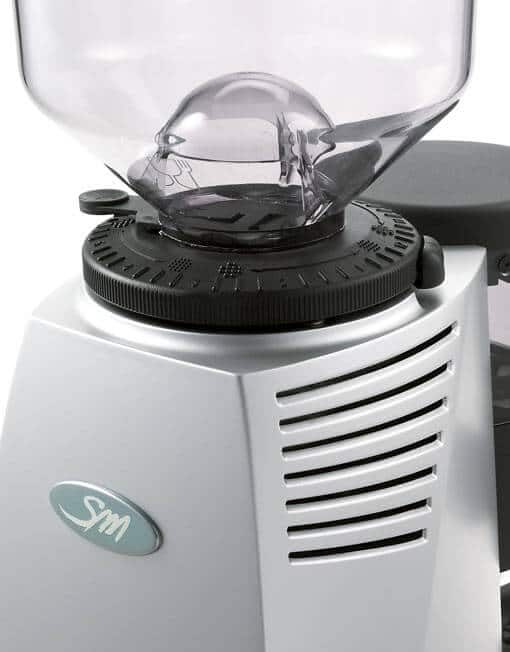 la san marco sm92 manual coffee grinder