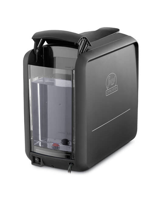 segafredo my espresso myespresso starter pack 1x capsule machine 50x capsules segafredo my espresso myespresso starter pack 1x capsule machine 50x capsules
