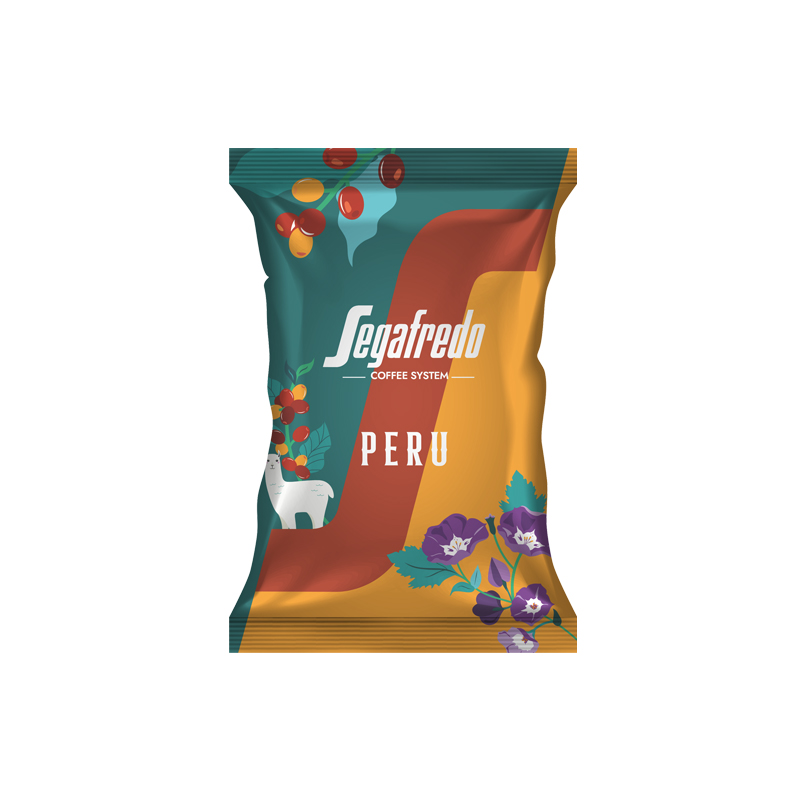Peru-Capsules-Segafredo Peru Capsules Segafedo