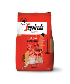 Espresso Casa Coffee Beans