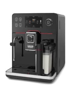 gaggia accademia segafredo