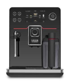 gaggia accademia segafredo