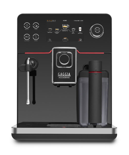 gaggia accademia segafredo