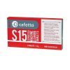 cafetto cleaning tablets for espresso machines