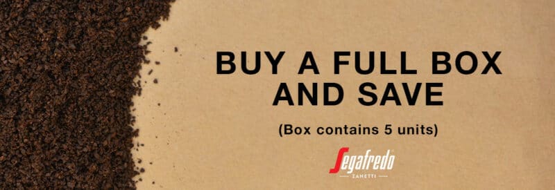 bulk buy coffee ground discount