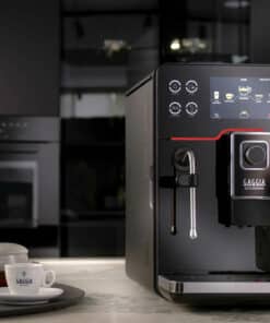 gaggia accademia segafredo