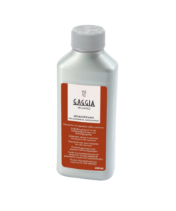 gaggia machine descaler