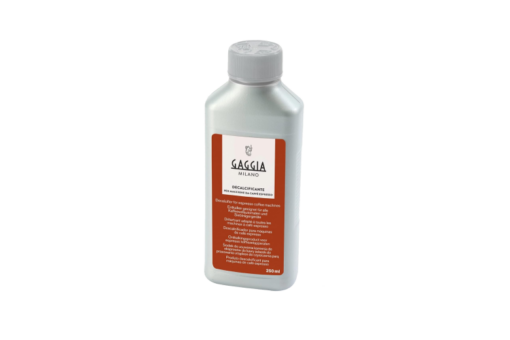 gaggia machine descaler