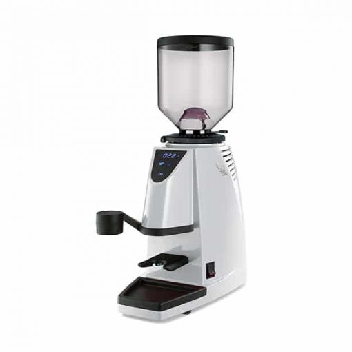 la san marco instant grinder