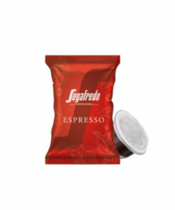 Espresso Casa Coffee Capsules