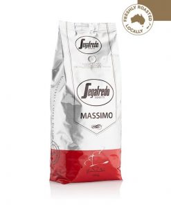 segafredo coffee beans 1kg massimo