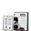 Delonghi descaler for home coffee machines