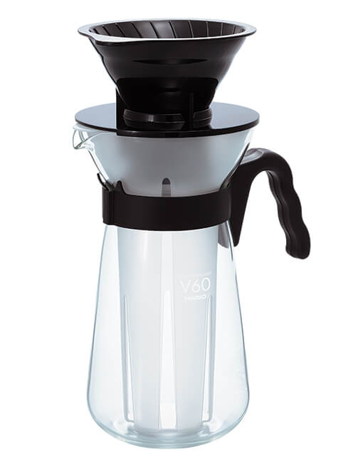 v60 automatic coffee maker
