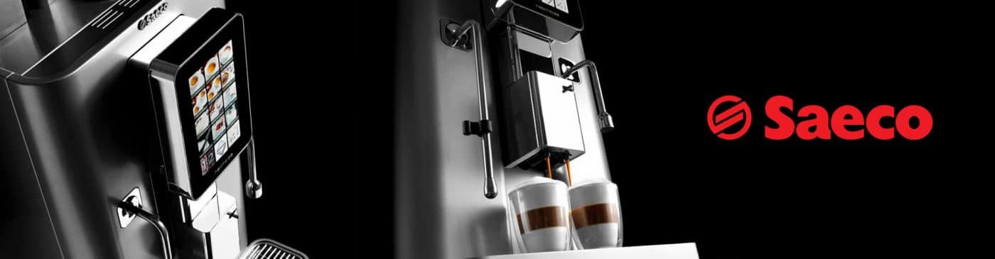 saeco espresso machine repairs