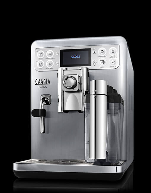 NEW ♢ Gaggia Babila Coffee Machine 