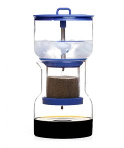 Cold Brew Coffee Makers and Slow 