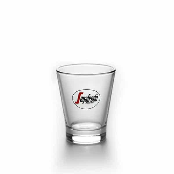 Espresso Cup Set of 4 Segafredo Australia