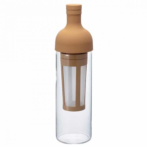 hario cold brew filter bottle