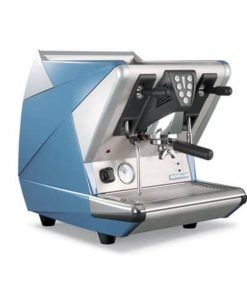 La San Marco’s 100-E Practical 1 Group espresso machine