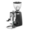 mazzer mini manual coffee grinder