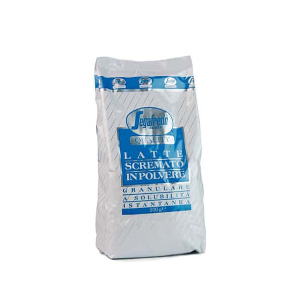Segafredo Vending Milk 500gr Segafredo Australia