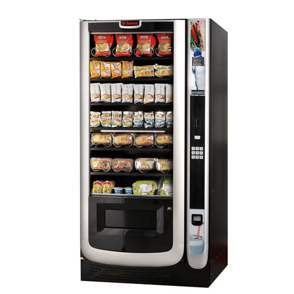 Saeco Aliseo Segafredo Australia