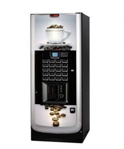 saeco atlante 700 automatic coffee machine solution
