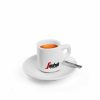 segafredo espresso cup with saucer