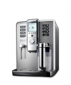gaggia accademia automatic coffee machine