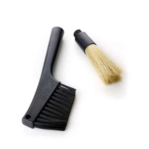 grouphead brush set