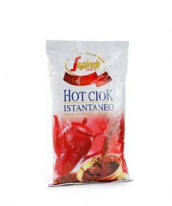 hot ciok hot chocolate