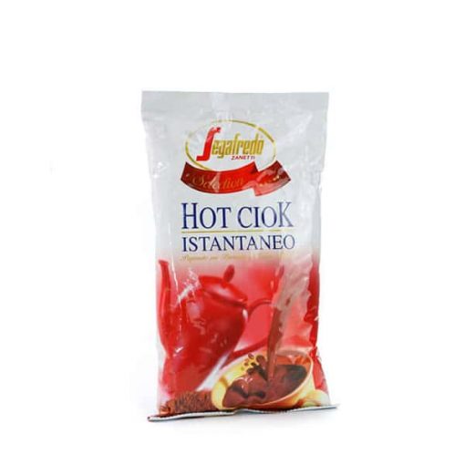 hot ciok hot chocolate