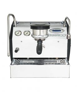 la marzocco gs3 front view