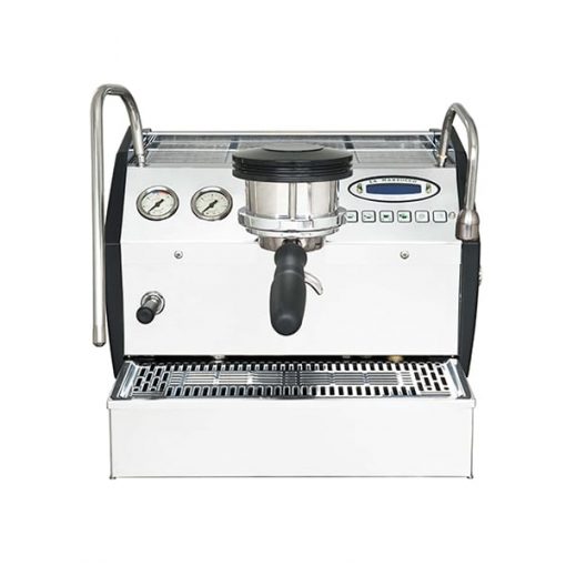 la marzocco gs3 front view