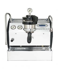 la marzocco gs3 front