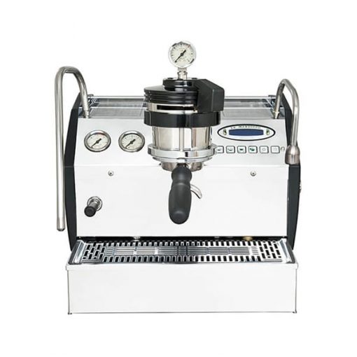 la marzocco gs3 front