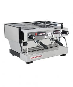 la marzocco linea classic 2 group