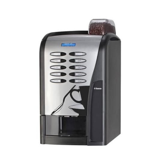 Saeco Rubino 200 Segafredo Australia