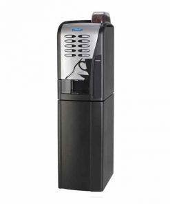 saeco rubino 200 automatic coffee machine cabinet