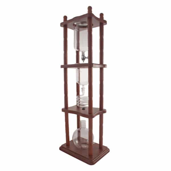 Tiamo Cold Drip 6-8 Cups | Segafredo 