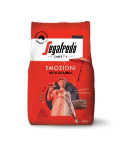 Emozioni Coffee Beans